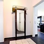 Residenz Am Yachthafen, Ry26 * 쿡스하펜