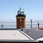 Residenz Am Yachthafen, Ry26 아파트 *