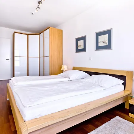 Residenz Am Yachthafen, Ry26 Appartamento