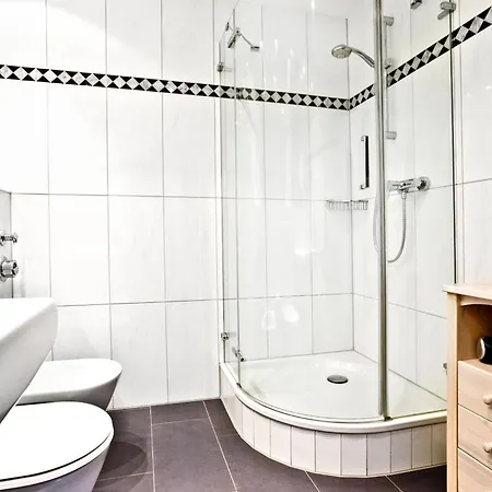 Residenz Am Yachthafen, Ry26 * Cuxhaven