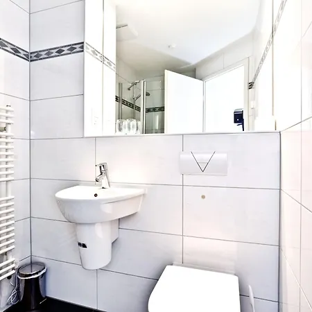 Residenz Am Yachthafen, Ry26 *