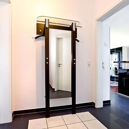Residenz Am Yachthafen, Ry26 * Cuxhaven