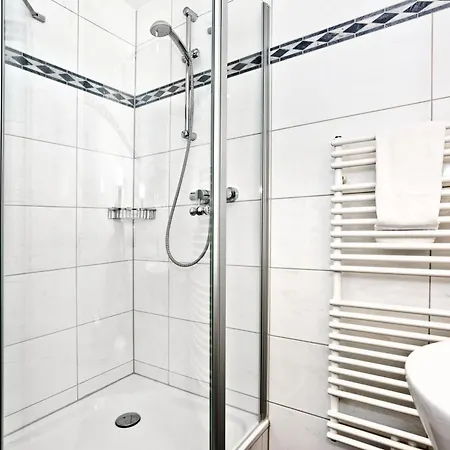 Residenz Am Yachthafen, Ry26 Appartamento