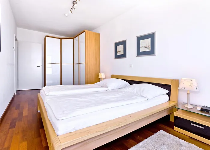 Residenz Am Yachthafen, Ry26 Apartamento