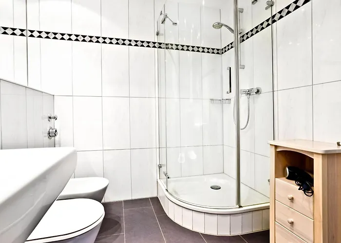 Residenz Am Yachthafen, Ry26 * Cuxhaven