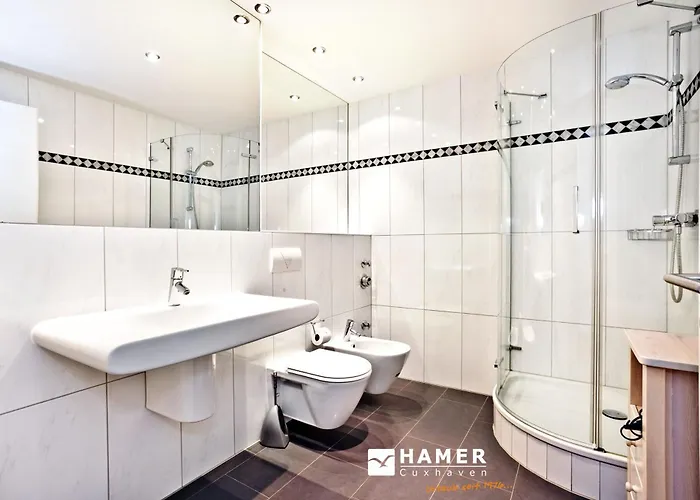 Residenz Am Yachthafen, Ry26 * Cuxhaven
