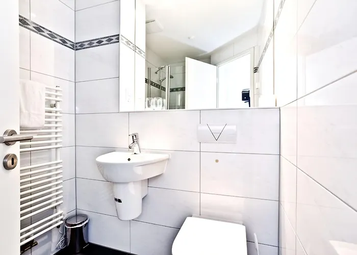 Residenz Am Yachthafen, Ry26 *