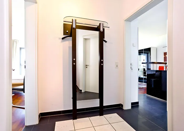 Residenz Am Yachthafen, Ry26 * Cuxhaven